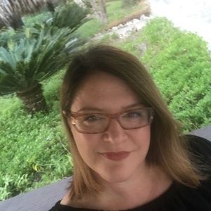 Meet your Posher, Joanna